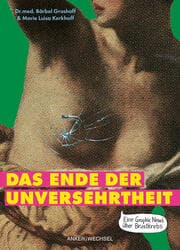 Cover von Das Ende der Unversehrtheit