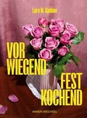 Cover von Vorwiegend festkochend