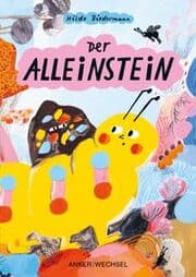 Cover von Der Alleinstein