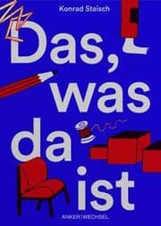 Cover von Das, was da ist