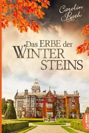 Cover von Das Erbe der Wintersteins