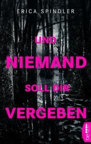 Cover von Und niemand soll dir vergeben