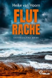 Cover von Flutrache