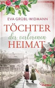 Cover von Töchter der verlorenen Heimat