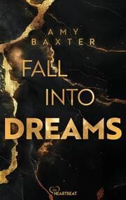 Cover von Fall into Dreams