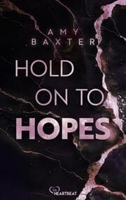 Cover von Hold on to Hopes