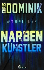 Cover von Narbenkünstler