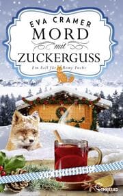 Cover von Mord mit Zuckerguss