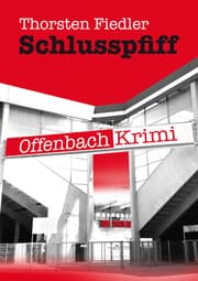 Cover von Schlusspfiff