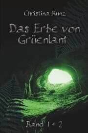 Cover von Das Erbe von Grüenlant: Buch 1 + 2