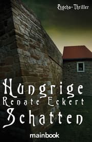 Cover von Hungrige Schatten