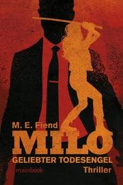 Cover von Milo - Geliebter Todesengel