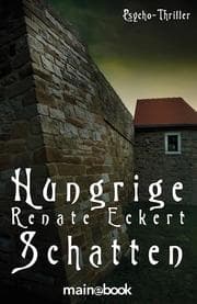 Cover von Hungrige Schatten