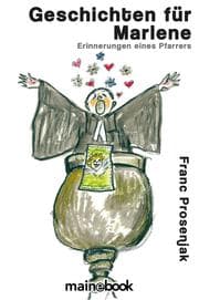 Cover von Geschichten für Marlene