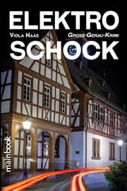 Cover von Elektro-Schock
