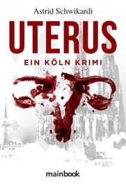 Cover von Uterus