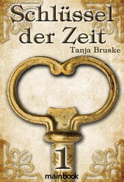 Cover von Schlüssel der Zeit 1