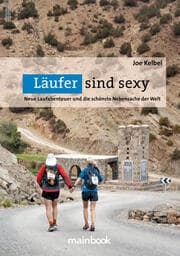 Cover von Läufer sind sexy