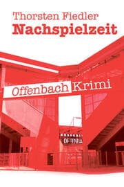 Cover von Nachspielzeit