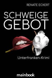 Cover von Schweigegebot