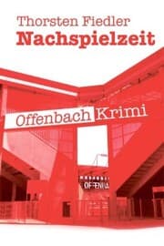 Cover von Nachspielzeit