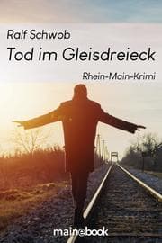 Cover von Tod im Gleisdreieck