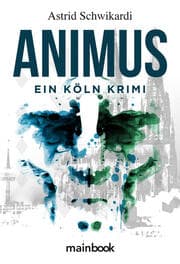 Cover von Animus