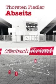 Cover von Abseits