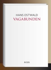 Cover von Vagabunden