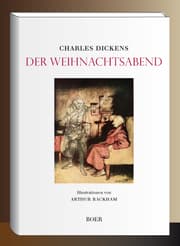 Cover von Der Weihnachtsabend