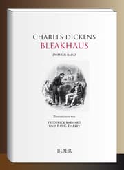 Cover von Bleakhaus, Band 2