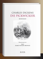 Cover von Die Pickwickier