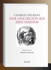 Cover von Eine Geschichte aus zwei Städten