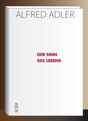 Cover von Der Sinn des Lebens