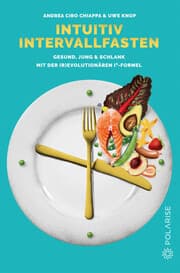 Cover von Intuitiv Intervallfasten