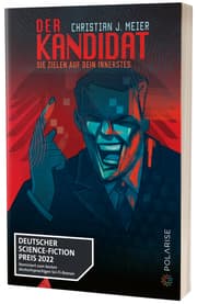 Cover von Der Kandidat