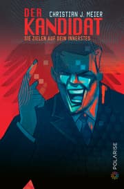 Cover von Der Kandidat