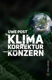 Cover von Klima-Korrektur-Konzern