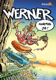 Cover von Werner Band 5