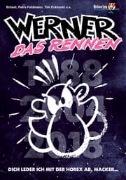 Cover von Werner Extrawurst 1