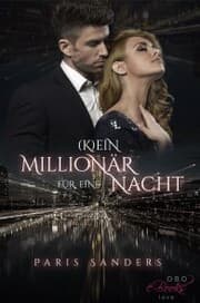 Cover von (K)ein Millionär für eine Nacht