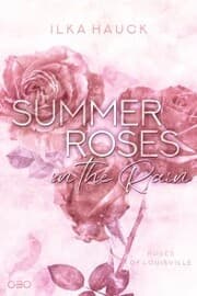 Cover von Summer Roses in the Rain