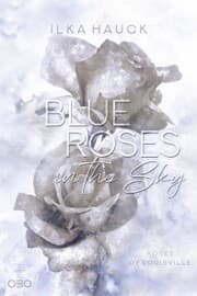 Cover von Blue Roses in the Sky