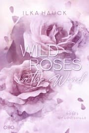 Cover von Wild Roses in the Wind