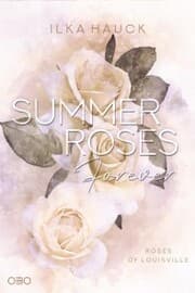 Cover von Summer Roses Forever