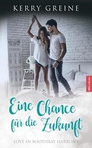 Cover von Eine Chance für die Zukunft