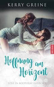 Cover von Hoffnung am Horizont