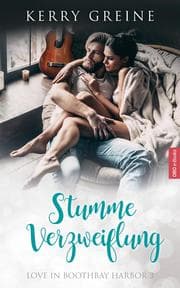 Cover von Stumme Verzweiflung