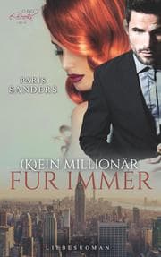 Cover von (K)ein Millionär für immer