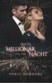 Cover von (K)ein Millionär für eine Nacht